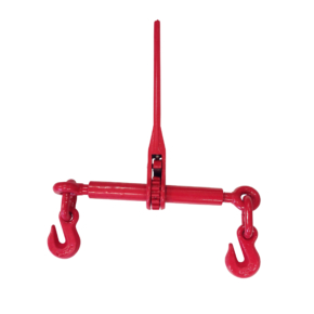 10 – 13mm Red Painted Drop Forged Ratchet Load Binder