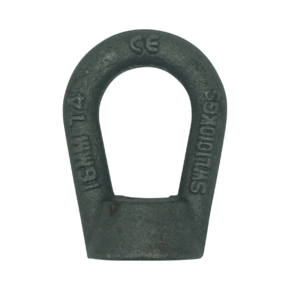 Self Colour Bow Nuts to B.S. 3974