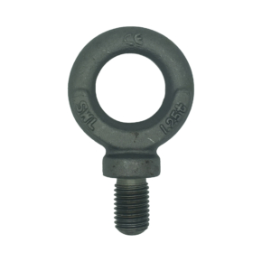 M18 Self Colour Dynamo Eye Bolt to B.S. 4278 Table 3