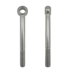 Stainless Steel Eye Bolts to DIN 444