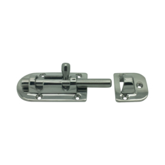 Stainless Steel Barrel Bolts