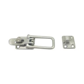 88mm Stainless Steel Bailing Latch