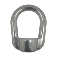 Stainless Steel Bow Nuts