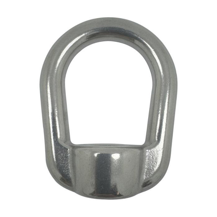 Stainless Steel Bow Nuts