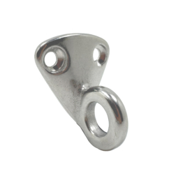 Stainless Steel Fender Eyes