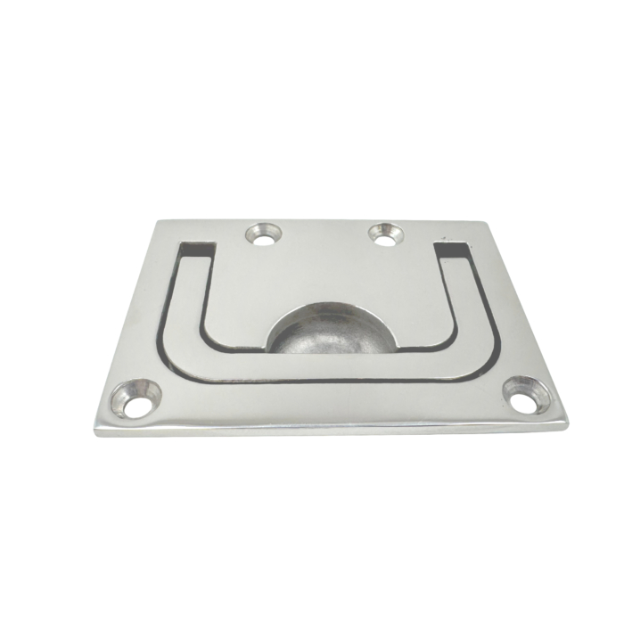 76mm Stainless Steel Lifting Handle