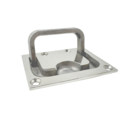 Stainless Steel Lifting Handles