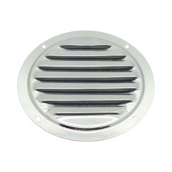 Stainless Steel Round Vents