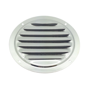 125mm Stainless Steel Round Vent