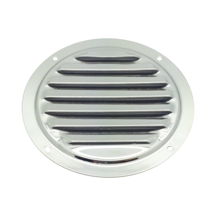125mm Stainless Steel Round Vent