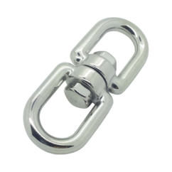 Stainless Steel Swivels – Eye & Eye