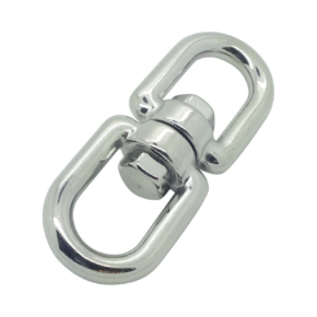 Stainless Steel Swivels – Eye & Eye