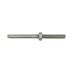 Stainless Steel Swage Stud Terminals – Right Hand Thread