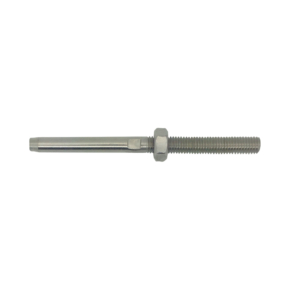 Stainless Steel Swage Stud Terminals – Right Hand Thread