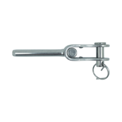 Stainless Steel Swage Toggle Jaw Terminals