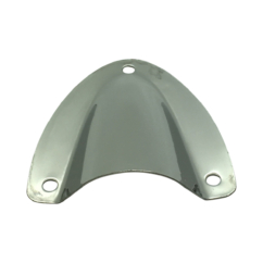 Stainless Steel Shaped Vents