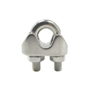 5mm Stainless Steel Wire Rope Grip