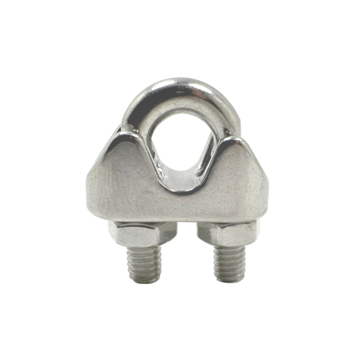 5mm Stainless Steel Wire Rope Grip