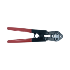 8″ Hand Held Wire Rope Swagers