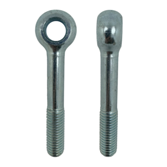 Zinc Plated Eye Bolts to DIN 444