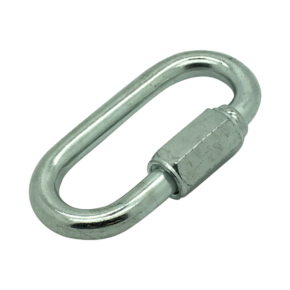 3.5mm Zinc Plated Quick Link