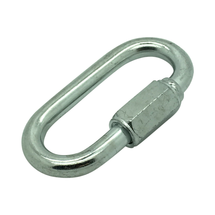 3.5mm Zinc Plated Quick Link