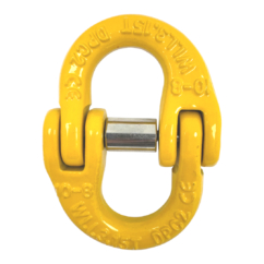 Grade 80 Component Connectors