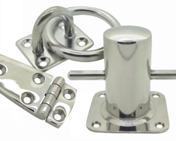 Boat Hardware