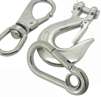 Hooks