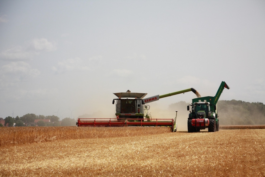 Agriculture