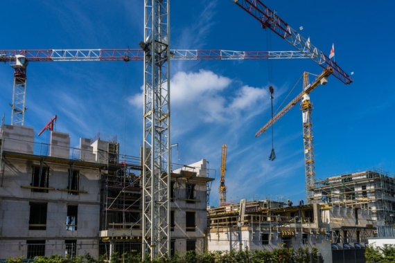 Construction