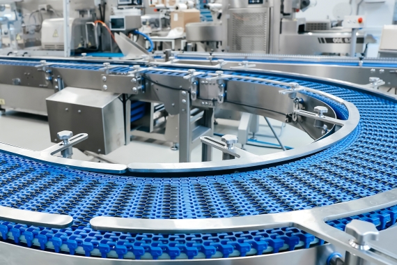 Manufacturing
