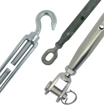 Turnbuckles