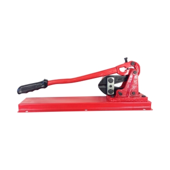Bench Mounted Bolt Cutter