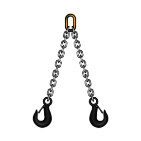 Grade 80 Chain Slings