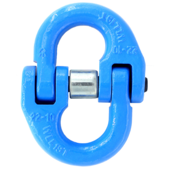 Grade 100 Component Connectors