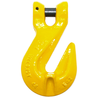 Grade 80 Clevis Grab Hooks