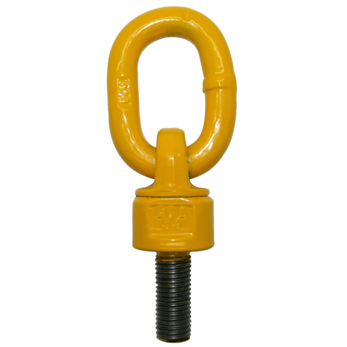 Grade 80 Swivel Lifting Points