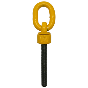 Grade 80 Swivel Lifting Points