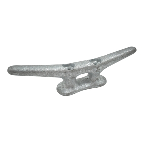 Galvanised Flat Top Cleats