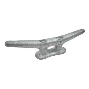 Galvanised Flat Top Cleats