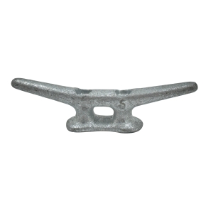 Galvanised Flat Top Cleats