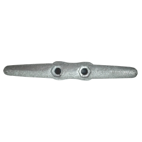 Galvanised Flat Top Cleats