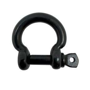 StayBlack Stainless Steel Commercial Bow Shackles