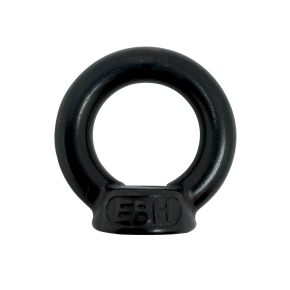StayBlack Stainless Steel Eye Nuts to DIN 582