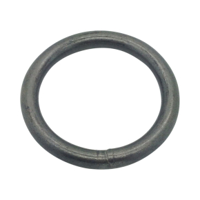 Self Colour Welded Round Rings