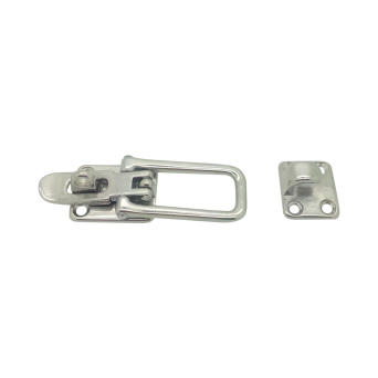 88mm Stainless Steel Bailing Latch