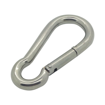 Stainless Steel Carbine Hooks