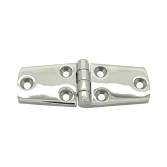 Stainless Steel Door Hinges