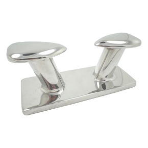Stainless Steel Horn Bollard Cleats